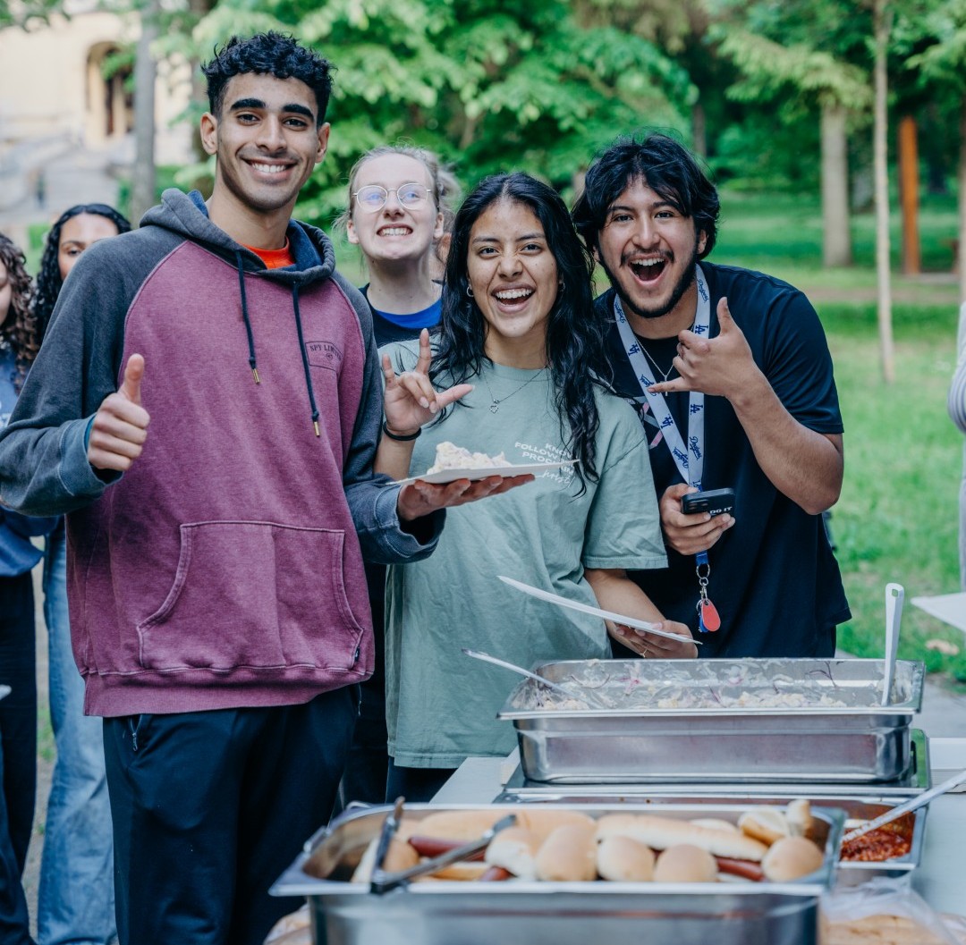 Summer Camps